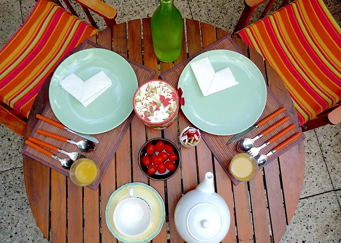 Appartement Cosy 3 Pieces Paris 18E Montmartre Parking & Terrasses